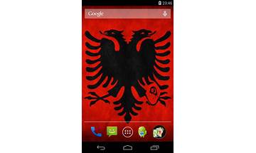 Albania Flag for Android - Download the APK from Habererciyes